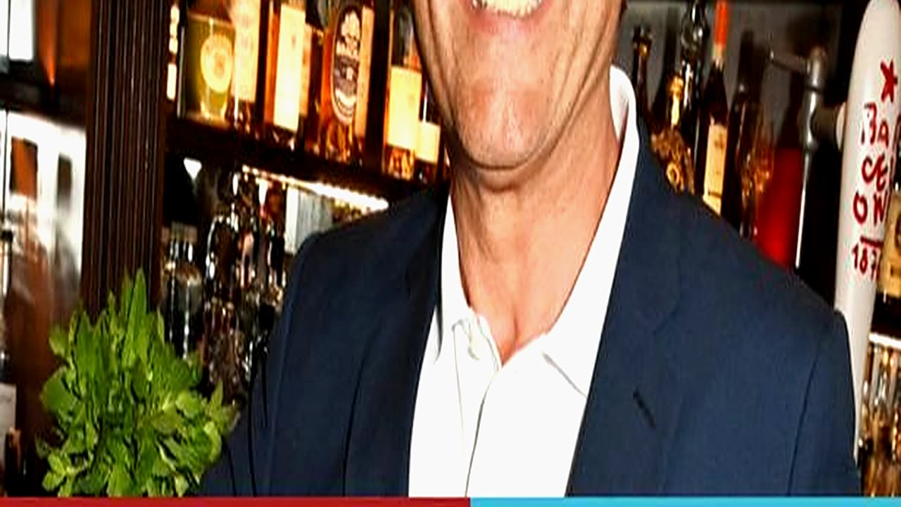 Gregg Wallace Tipped for Huge Show with Bbcs Riva