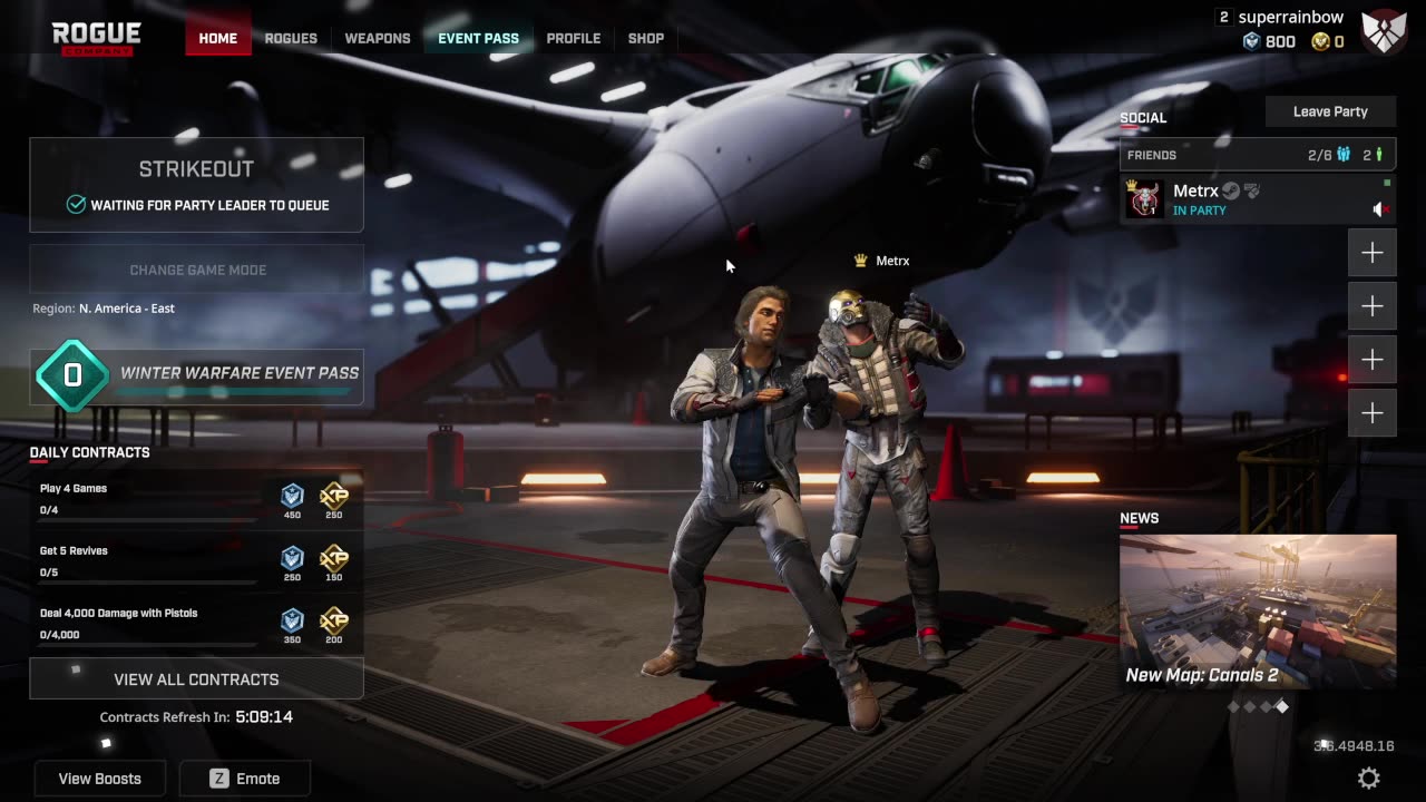 VOD428-Rogue Company+Anthem