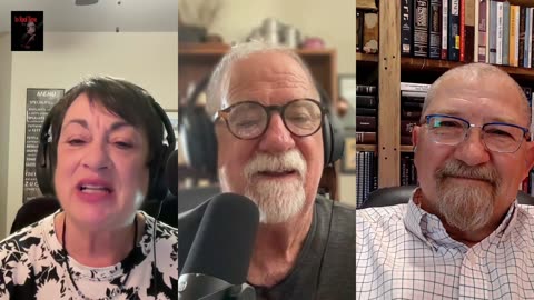 195 - What Can we Add to the Finished Work of Christ? w/Larry Eiss