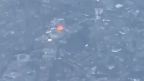 🤯✨ You Won't Believe This Rammstein Concert View from an Airplane! | FeedMyCuriosity