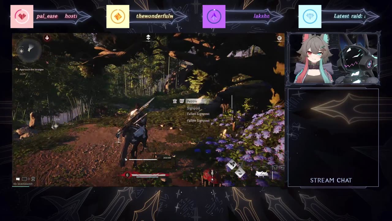 Playing a variety of games