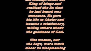 Matthew 12:31 - Daily Bible Verse Commentary