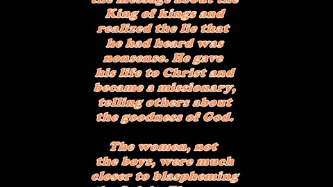 Matthew 12:31 - Daily Bible Verse Commentary