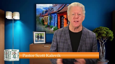 Leveraging Pilate - Luke 23:1-7 - Living Hope Today