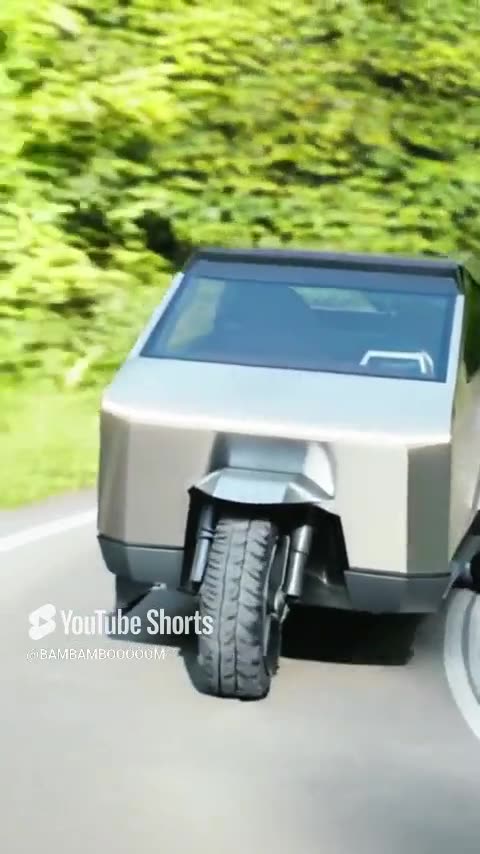 Cyber Bike. Please like and follow!