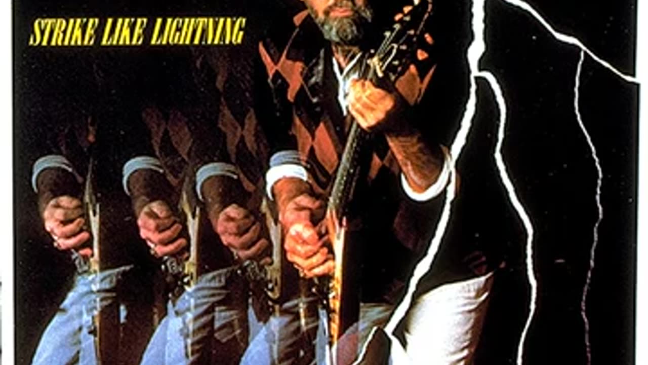 Lonnie Mack · Satisfy Susie