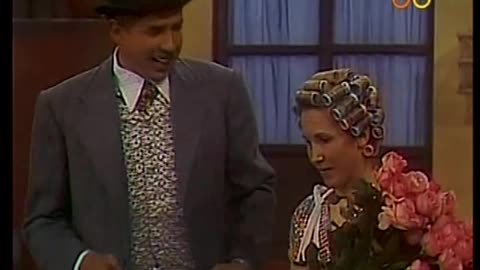 El Chavo del 8 - 1974x23 El artefacto para cortar cristales / Los Carpinteros