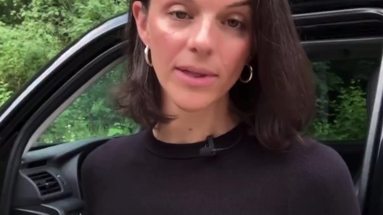 Question, is your car spying on you? Answer.= Yes 🤯🤦‍♂️🤬 New cars are doing more than just watching you....