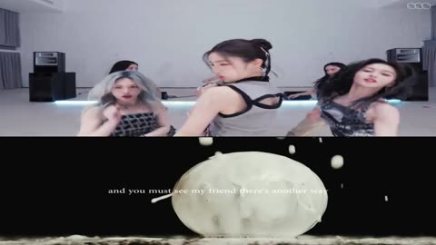W. A. T. G. ~ Grave Digger { Lyrics } Remix 1 { Dance Ver. } Christcore Slowed PC