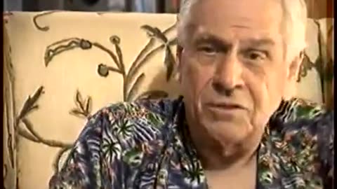 🎙️💬 Eustace Mullins 2005 Interview About Israel, Mossad, Federal Reserve, Fluoride, Fort Knox, 9/11, the CIA/NWO and MORE