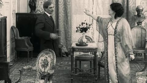 Fantômas Fantômas versus Fantômas (1914)