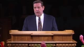 Personal Purity | Jeffrey R. Holland | General Conference Flashback
