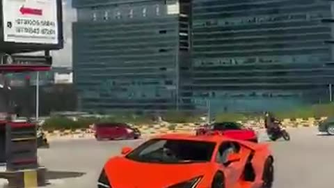Buggati Racing