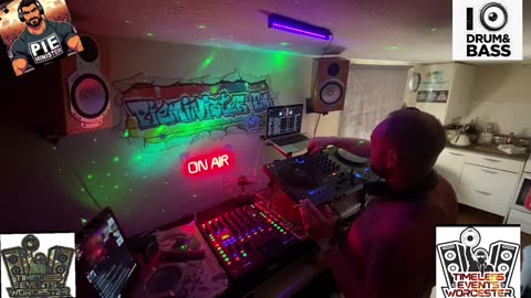 You're Now Locked Into Timeless