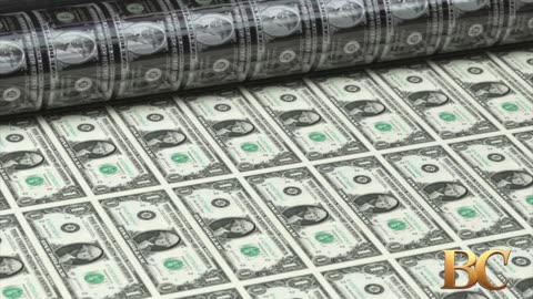 The US dollar is on track for its worst year in modern history