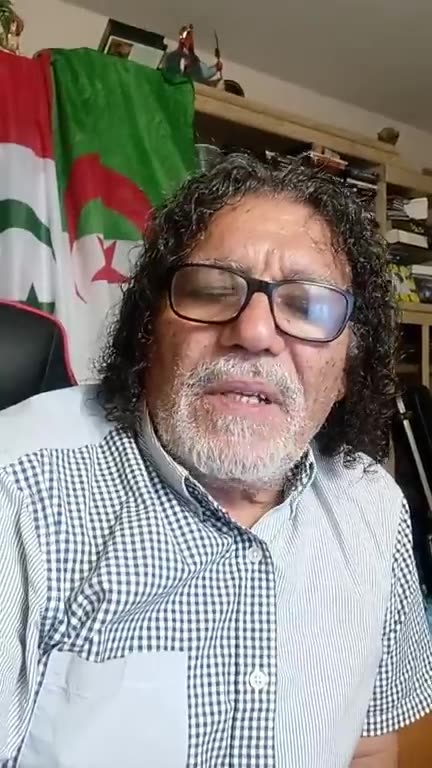 Charte et Structure du Comité de Libération des Activistes June 11, 2025