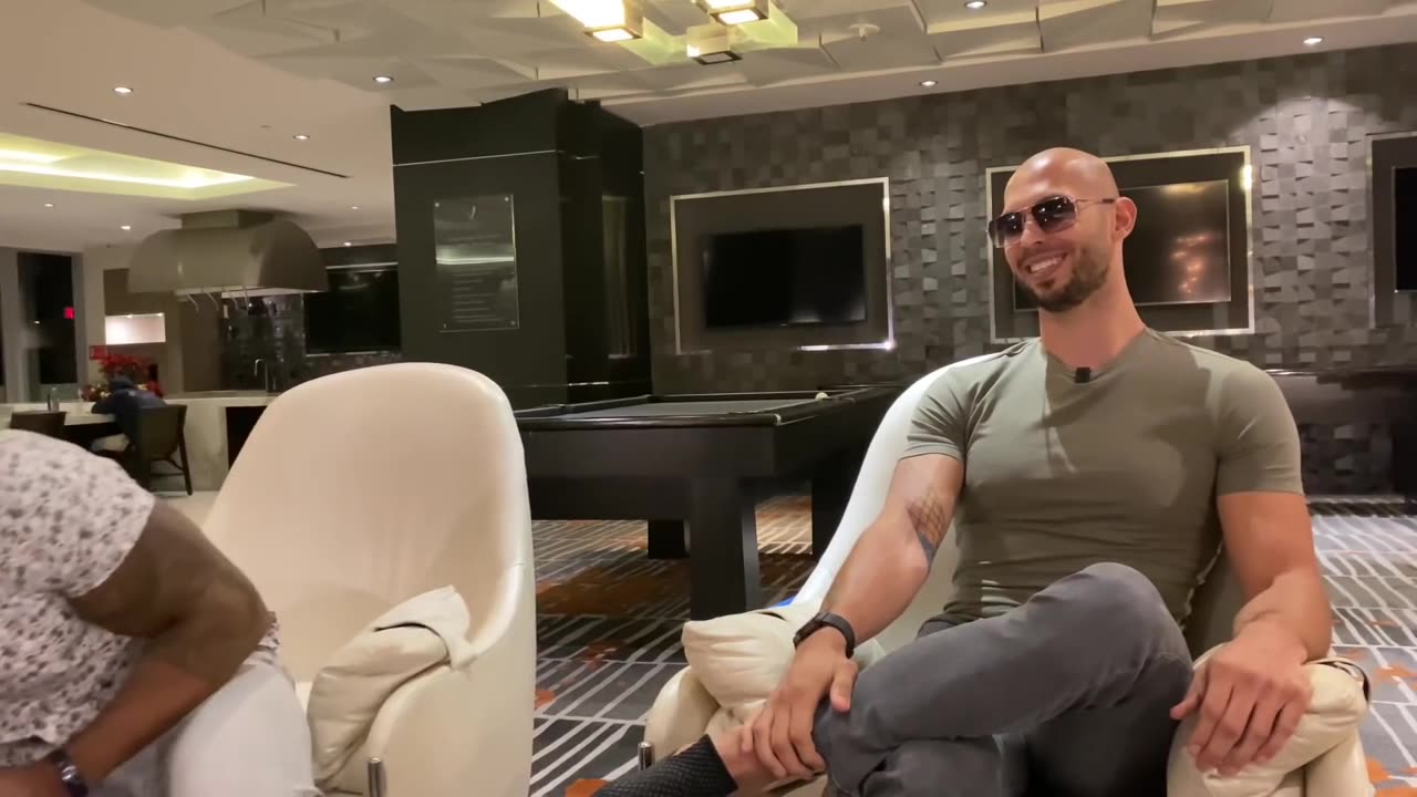 Freedom of Tate Speech Part II