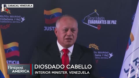 Trump Sends More Warships Near Maduro's Venezuela to Fight Drug Cartels: Report | UsaNewsTV