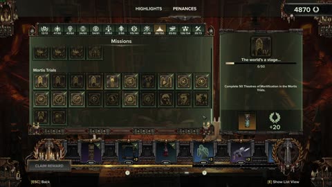 Warhammer 40,000 Darktide DREAM TEAM XD