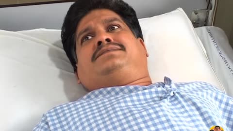 || Episode 284 [ 4K ]. పెసలు - వార్డు || #appaji #anji #saravam #amrutham