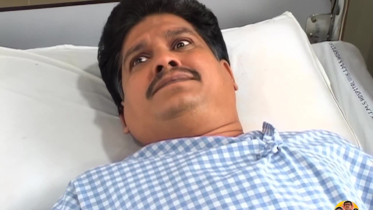 || Episode 284 [ 4K ]. పెసలు - వార్డు || #appaji #anji #saravam #amrutham