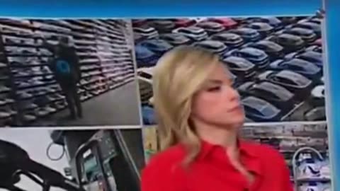 Kate Bolduan's Face Gets the Sad Sads Over CNN Inflation Report