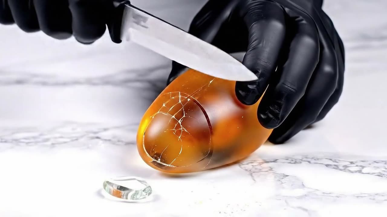 Satisfying video #32