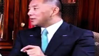 20170919文贵先生直播： #历史时刻——直播中接到电话：盗国贼疯狂、恐惧、害怕！ #9月12日，政庇律师Thomas整个事务所电脑全部被黑客掉，客户数据全被拿走，合伙人都遭受不同程度威胁，