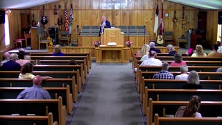 Esta Memorial Baptist Church - LiveStream