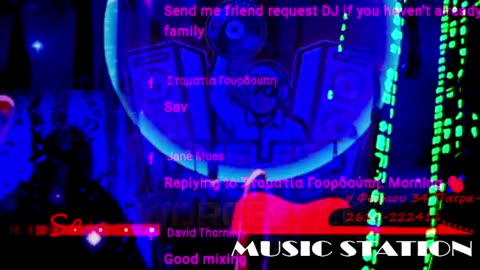 You’re Now Locked Into Timeless !