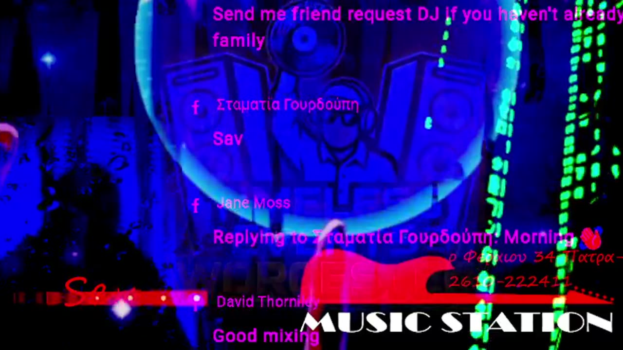 You’re Now Locked Into Timeless !