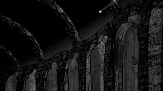 AT THE GATES - The Night Eternal (OFFICIAL VIDEO)