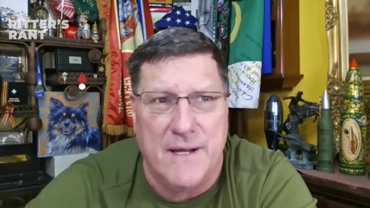 Do Better, Matt - Ritter’s Rant