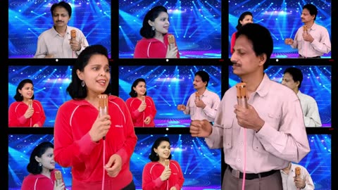 Dil Lootne Wale Jadugar-दिल लूटने वाले जादूगर-Duet Umakant and Soubhagya Laxmi