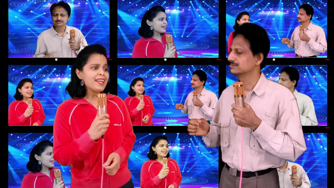 Dil Lootne Wale Jadugar-दिल लूटने वाले जादूगर-Duet Umakant and Soubhagya Laxmi