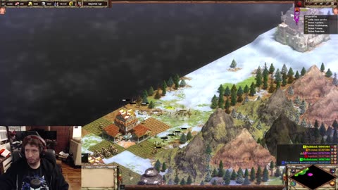 Finishing Up Atilla the Hun