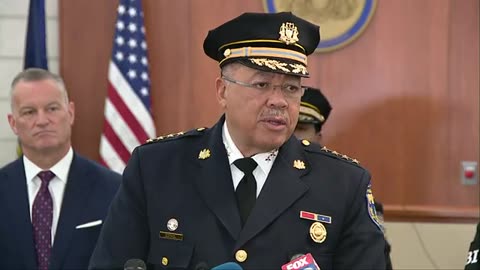 Another major drug trafficking crew taken down. 30+ charged for pushing fentanyl, heroin & cocaine