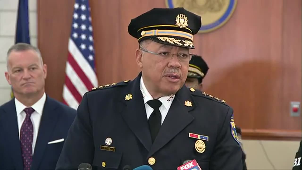 Another major drug trafficking crew taken down. 30+ charged for pushing fentanyl, heroin & cocaine