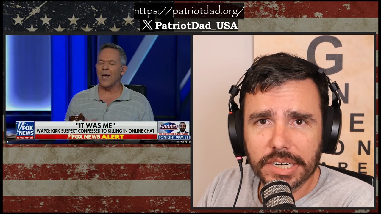 The Evening Update | September 15, 2025