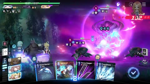 Building my wife Magna! @TrinityXSerenity