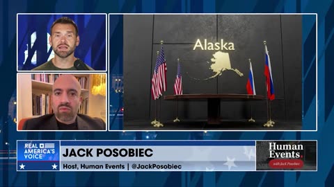 The ONLY WAY the Ukraine-Russia War Ends Is Through POTUS ⚡ Mike Benz