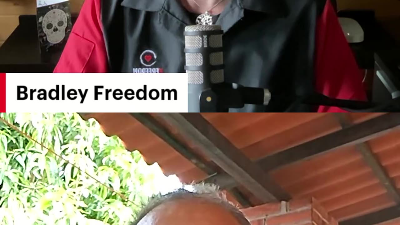 Lets Talk FREEDOM!