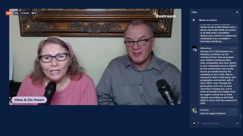 OLTEA HOZAN POEZIA -NU E DUMNEZEU DE VINĂ- #podcastclips #live #poems #creștinism