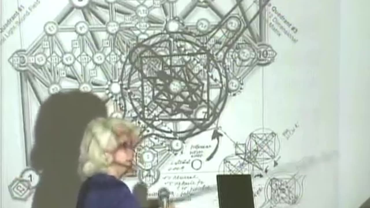 The Science and Spirituality of Creation 5