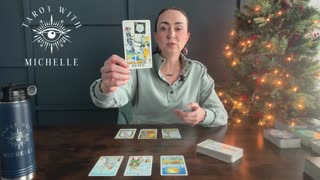 Daily Tarot - Fri, Dec 19, 2025