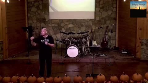 Go! Your Faith Has Healed You