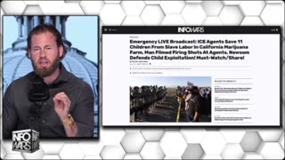 The Alex Jones Show FRIDAY LIVE SHOW STREAM 7/11/25