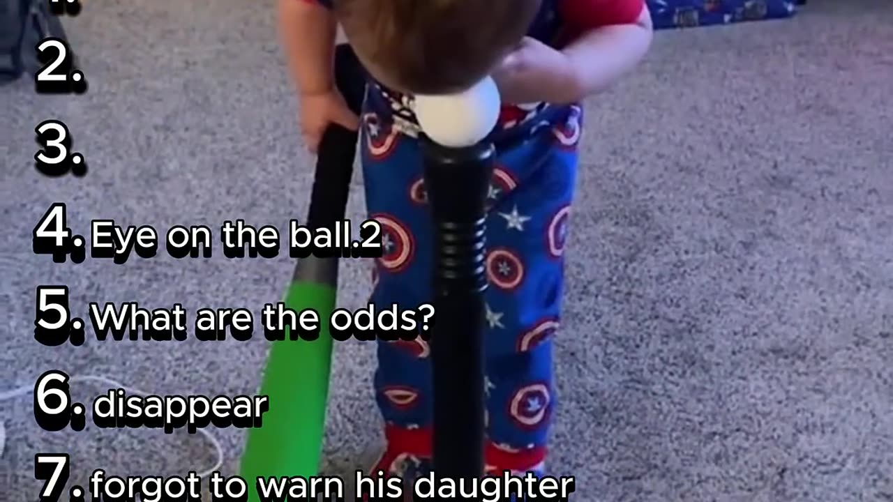 Kids Funny Fails