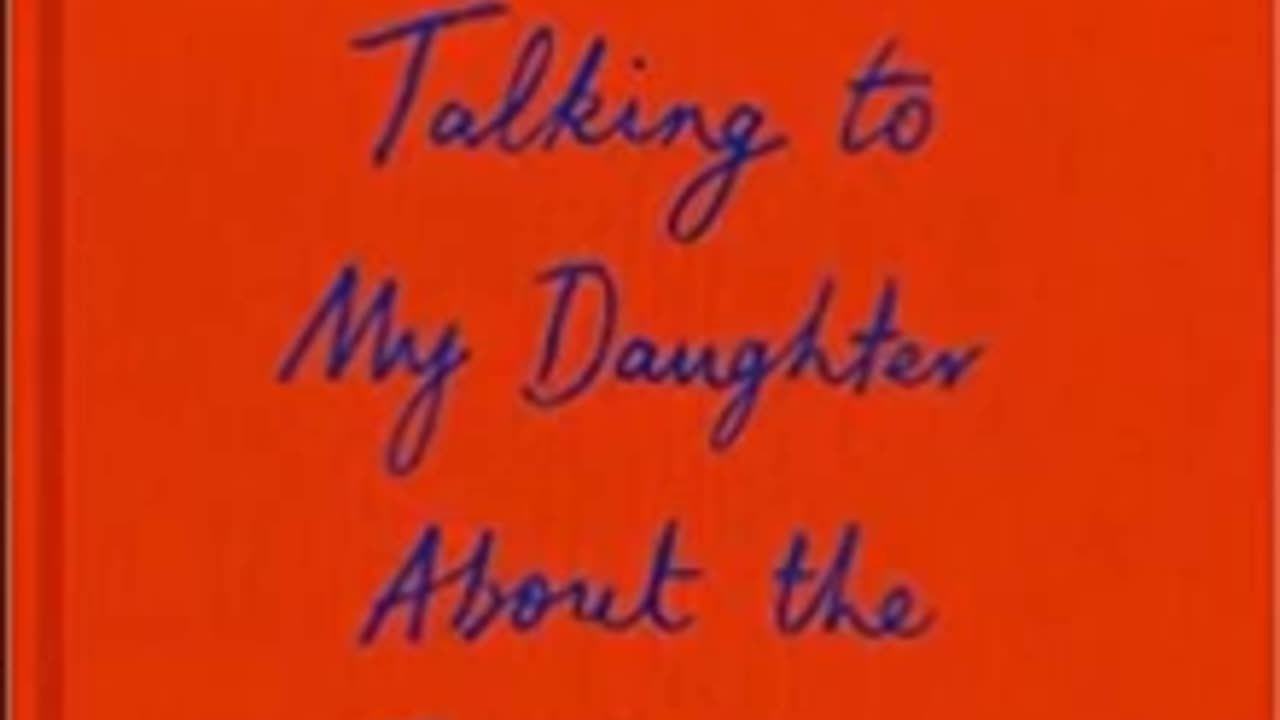 Talking to My Daughter About the Economy by Yanis Varoufakis Audiobook Space Science