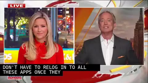 ‘Cyberguy’ Speculates About AWS Global Outage on Fox News